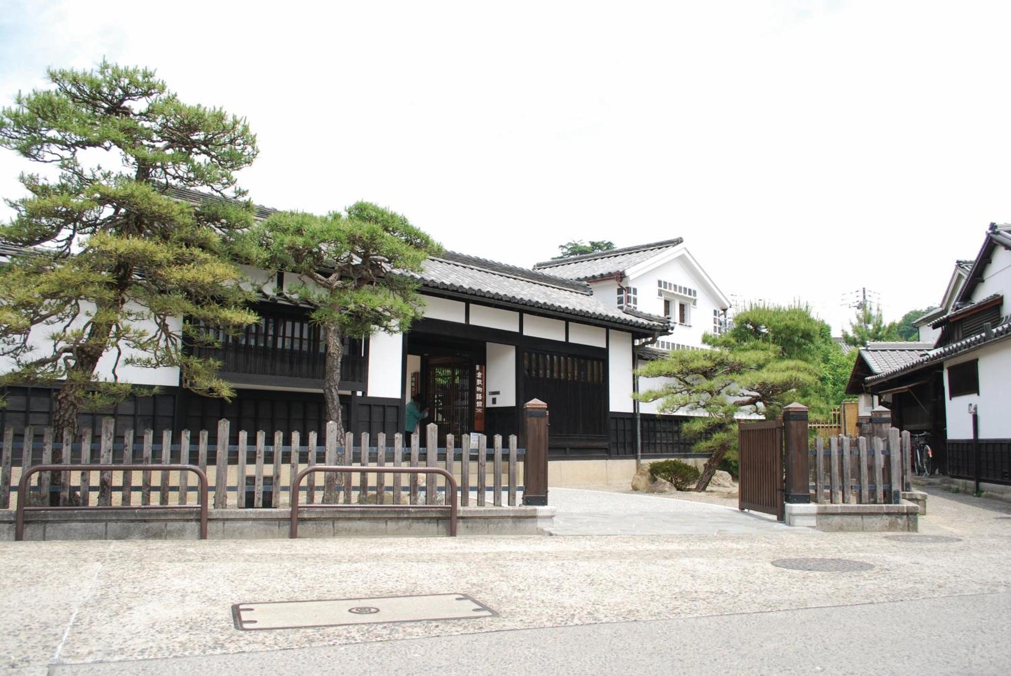 Dormy Inn Kurashiki Natural Hot Spring Екстер'єр фото